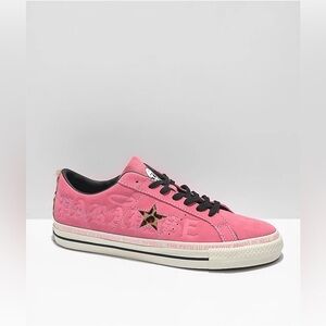 Converse Cons x Sean Pablo One Star Pro Low "Paradise" sneakers women’s size 8.5
